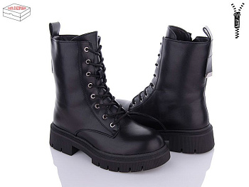 Ботинки Qq Shoes GY5 в магазине Фонтан Обуви