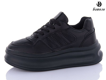 Кроссовки Башили H63B01-1 в магазине Фонтан Обуви