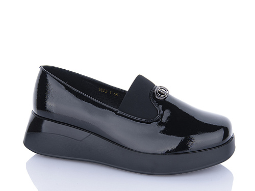 Туфли Yimeili Y003-1 в магазине Фонтан Обуви