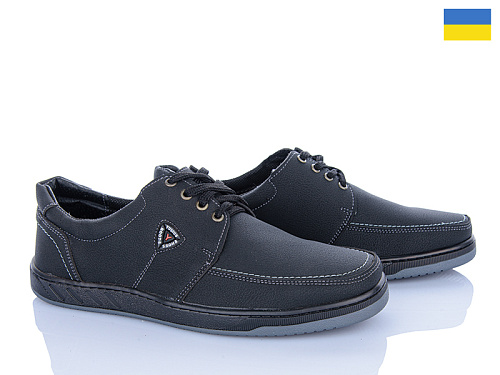 Туфли Inblu Yulius M1 в магазине Фонтан Обуви