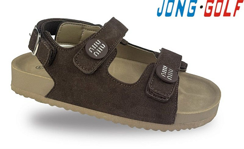 Босоножки Jong-Golf C20733-4 в магазине Фонтан Обуви