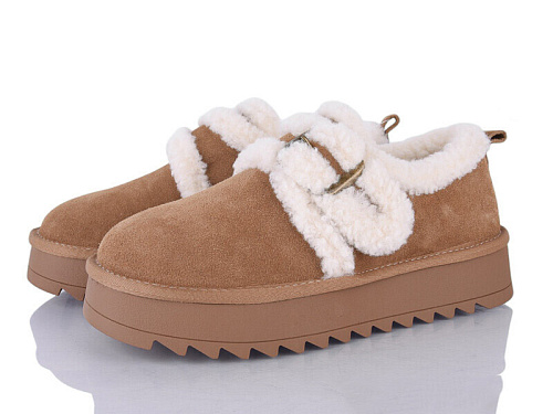 Угги Бабочка 5826-456 в магазине Фонтан Обуви