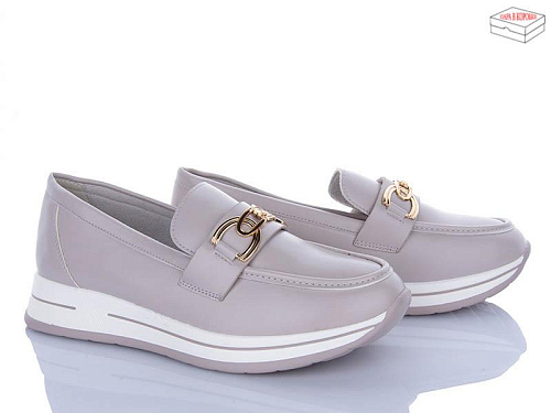 Туфли L&M-Lemon Y205-3 в магазине Фонтан Обуви