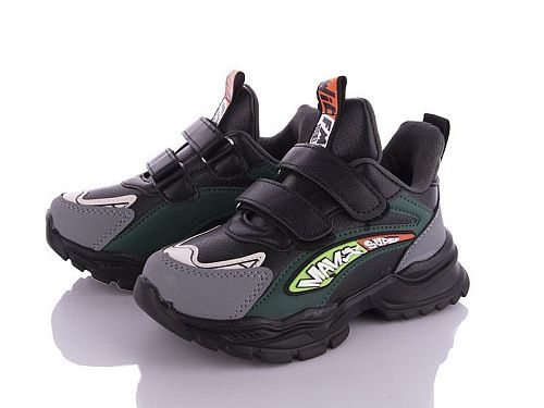 Кроссовки Alemy Kids AED5093A в магазине Фонтан Обуви