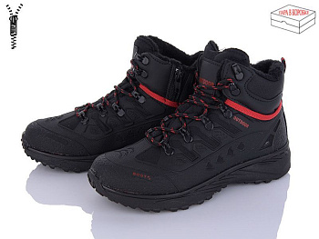 Ботинки Okshoes 3315-8 в магазине Фонтан Обуви