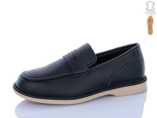 Туфли Lilin LY140-2A в магазине Фонтан Обуви