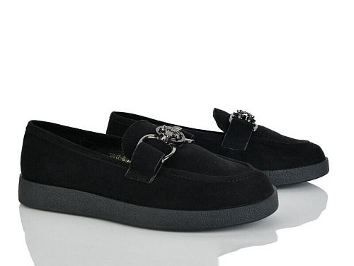 Туфли Loretta R017-6 в магазине Фонтан Обуви