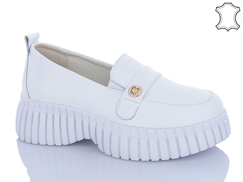 Туфли Jiulai C772-1 в магазине Фонтан Обуви