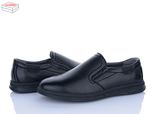 Туфли Nasite XD1023-3C в магазине Фонтан Обуви