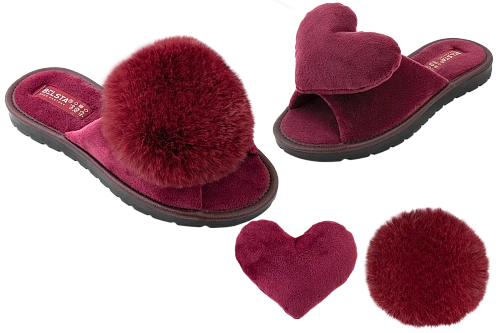 Тапочки Белста 29-802 3043 С-75 3043 С75 в магазине Фонтан Обуви