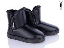 Угги Qq Shoes XL821-5 в магазине Фонтан Обуви