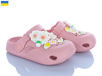 Кроксы Roks 330 пудра в магазине Фонтан Обуви