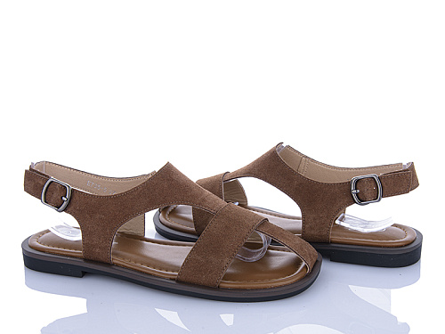 Босоножки Loretta E735-5 в магазине Фонтан Обуви