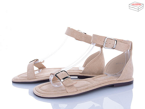 Босоножки Vika B971-3 в магазине Фонтан Обуви