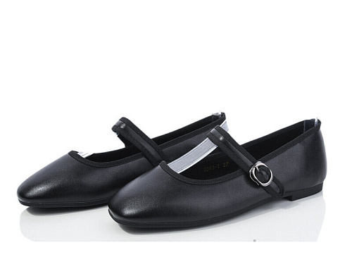 Туфли Loretta X348-1 в магазине Фонтан Обуви