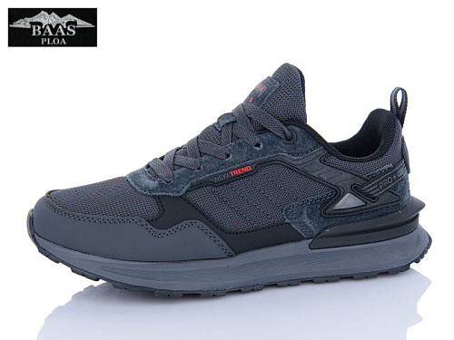 Кроссовки Baas L1866-2 в магазине Фонтан Обуви