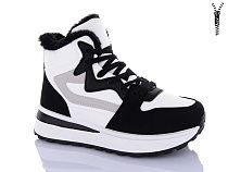 Ботинки Yiyi YB055-1 в магазине Фонтан Обуви