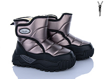 Дутики Xifa Kids XXF02-MC1315-1 в магазине Фонтан Обуви