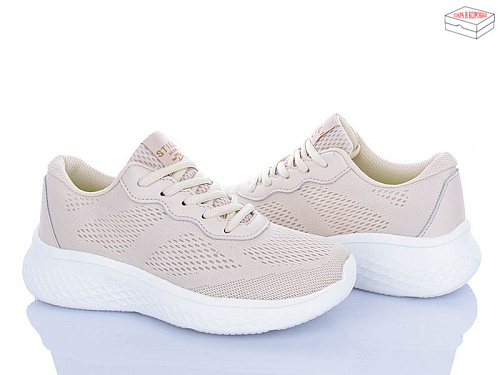 Кроссовки Stilli Group CX1150-7 піна в магазине Фонтан Обуви