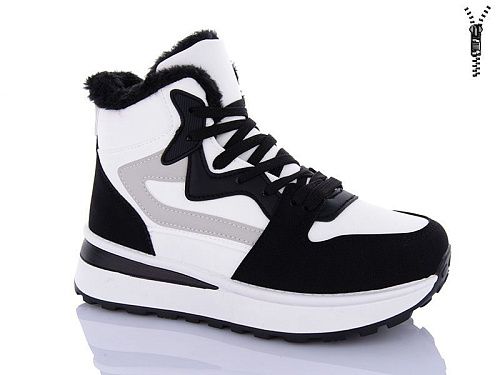 Ботинки Yiyi YB055-1 в магазине Фонтан Обуви