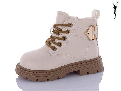 Ботинки Yalike L674-1 в магазине Фонтан Обуви