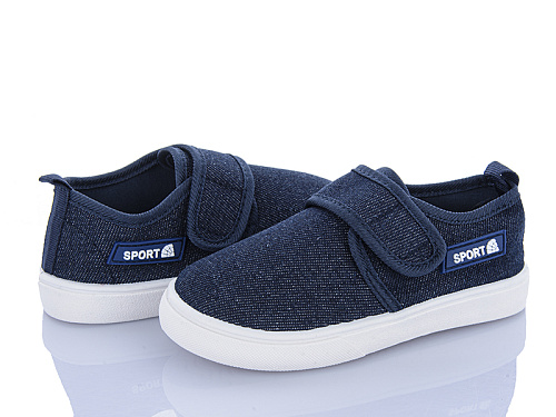 Тапочки Bluerama W100-5 в магазине Фонтан Обуви