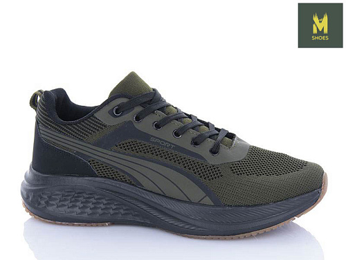 Кроссовки M Shoes A682-6 в магазине Фонтан Обуви