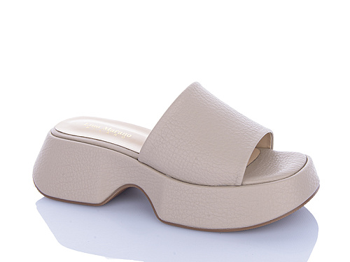 Шлепанцы Lino Marano R155-8L в магазине Фонтан Обуви