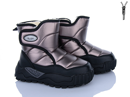 Дутики Xifa Kids XXF02-MC1315-1 в магазине Фонтан Обуви