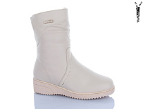 Ботинки Chunsen 37887X-7 в магазине Фонтан Обуви