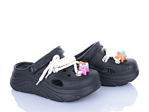 Кроксы Alimama-Girnaive QQ90-1 в магазине Фонтан Обуви