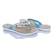 Шлепанцы Xifa W2-4 в магазине Фонтан Обуви