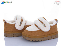 Угги Klf DN5024-3B в магазине Фонтан Обуви