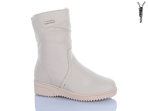 Ботинки Chunsen 37887X-7 в магазине Фонтан Обуви