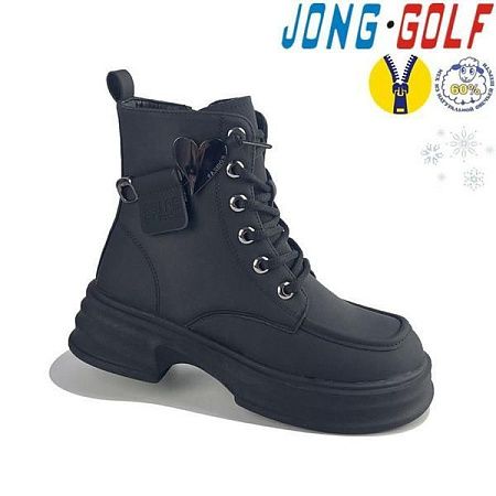 Ботинки Jong-Golf C40379-0 в магазине Фонтан Обуви