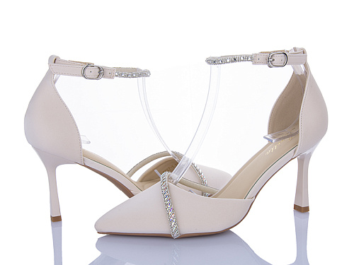 Туфли Loretta A327-5 в магазине Фонтан Обуви