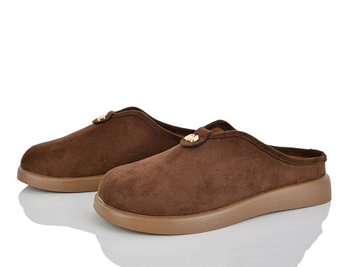 Шлепанцы Loretta Y072-2 в магазине Фонтан Обуви