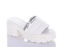 Шлепанцы Fg BT4-6 в магазине Фонтан Обуви