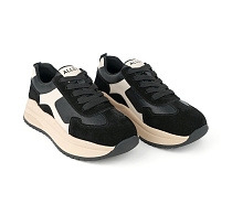 Кроссовки Allshoes 218568 в магазине Фонтан Обуви