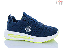 Кроссовки Qq Панда Y05-5 в магазине Фонтан Обуви