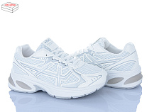 Кроссовки Qq Панда J2116-2 в магазине Фонтан Обуви