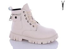 Ботинки Леопард F805-11 в магазине Фонтан Обуви