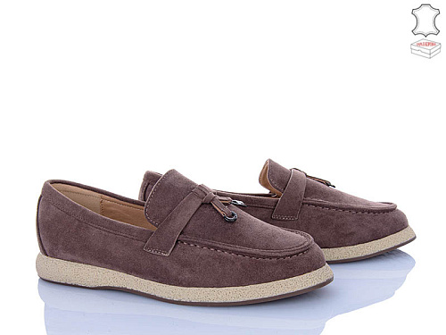 Туфли Ailaifa CG183-5 в магазине Фонтан Обуви