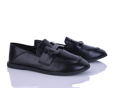 Туфли Loretta E610-7 в магазине Фонтан Обуви