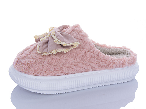 Тапочки Luckline 512-6 в магазине Фонтан Обуви