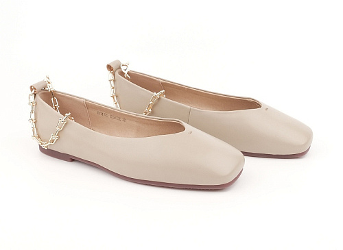 Туфли Allshoes 196411 в магазине Фонтан Обуви