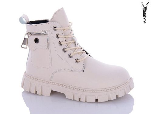 Ботинки Леопард F805-11 в магазине Фонтан Обуви