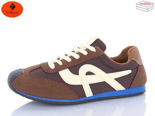 Кроссовки Gollmony 2027-5-2 в магазине Фонтан Обуви