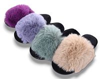 Тапочки Alex 503 mix в магазине Фонтан Обуви