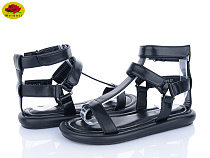 Босоножки Meideli W2260-19 в магазине Фонтан Обуви